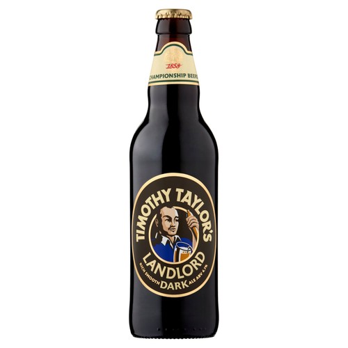 Timothy Taylor's Landlord Dark