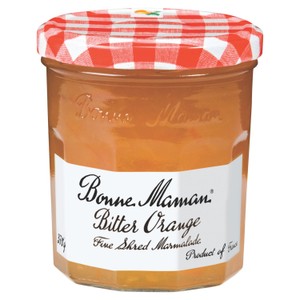Bonne Maman Fine Shred Marmalade