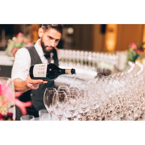 Fitz Brut English Sparkling