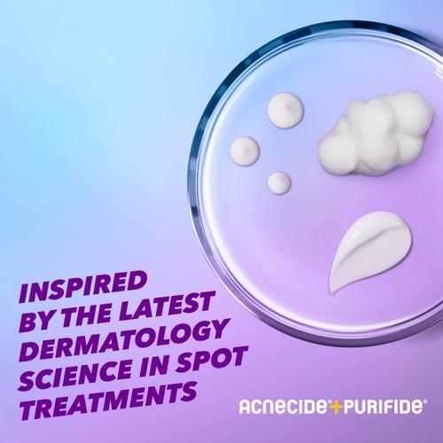 Purifide Blackhead Control Scrub