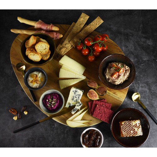 Findlater's Roast Smoked Salmon Pate with Black Pepper Lemon & Lime