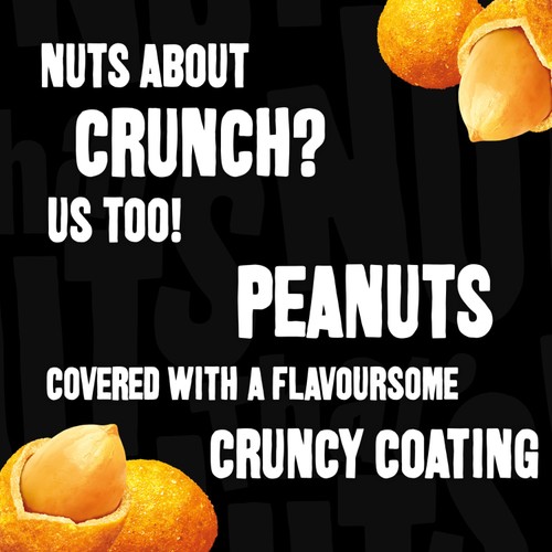 Thats Nuts Max Paprika