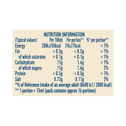 Hellmann's Fat Free Original