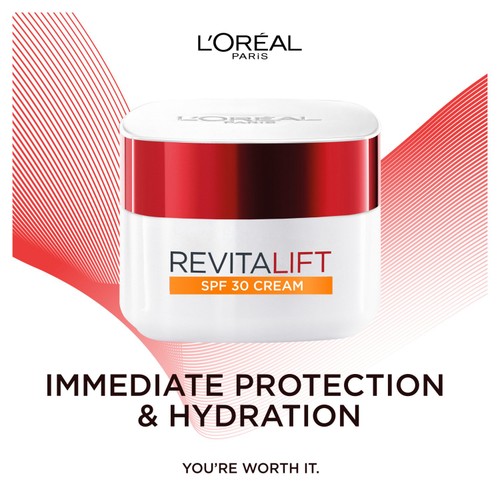 L'Oreal Paris Revitalift Day SPF30 50ml