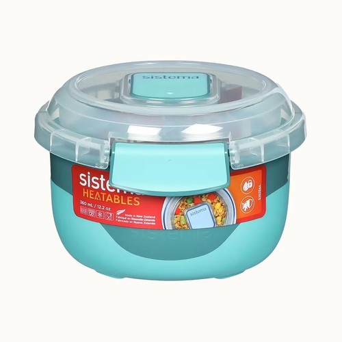 Sistema Heatables Oat Microwave Bowl 360ml