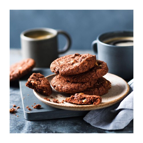 M&S Made Without Belgian Chocolate Cookies