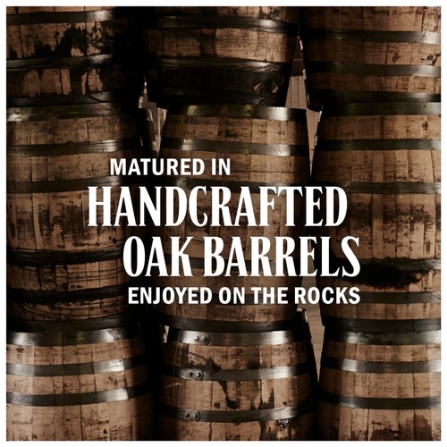 Jack Daniel's Tennessee Apple Whiskey