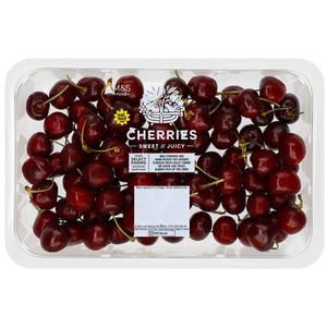 M&S Cherries Extra Large Pack 650g