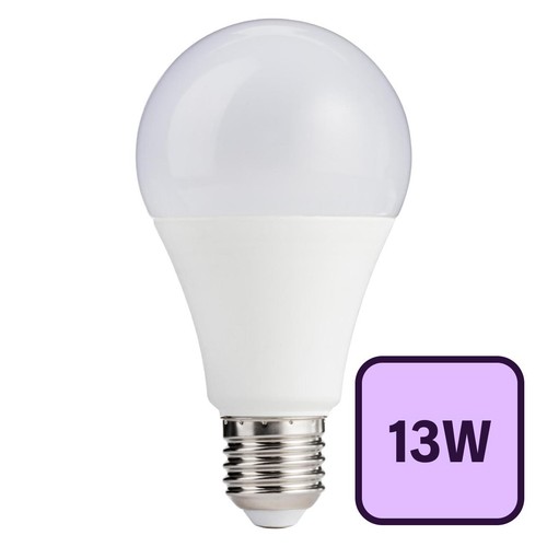 TCP LED Classic 1521L E27 13W Dimmable Warm White