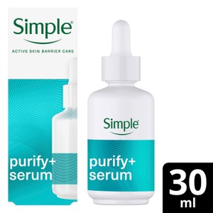 Simple 8% AHA + PHA Serum
