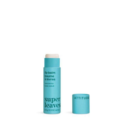 ATTITUDE Lip Balm - Unscented