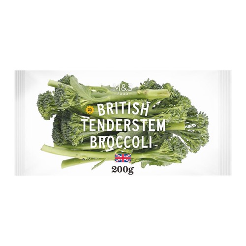 M&S Tenderstem Broccoli