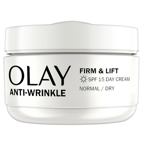 Olay Anti Wrinkle Firm & Lift Day Cream