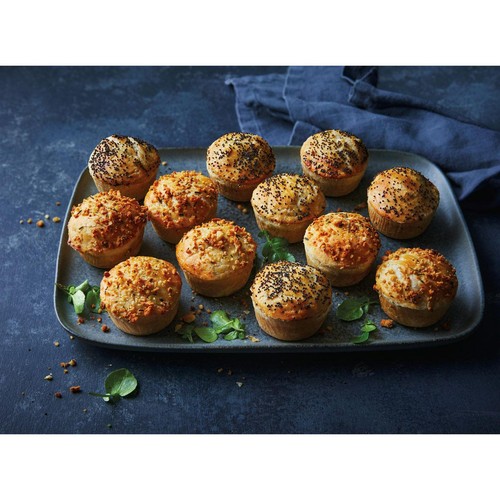 M&S Collection 12 Mini Pies