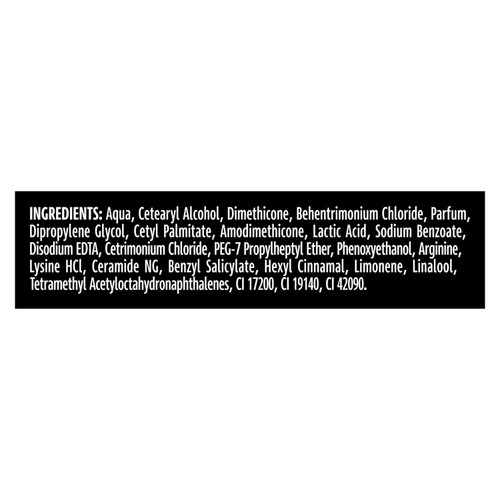 Tresemme Lamellar Gloss Treatment Mask 
