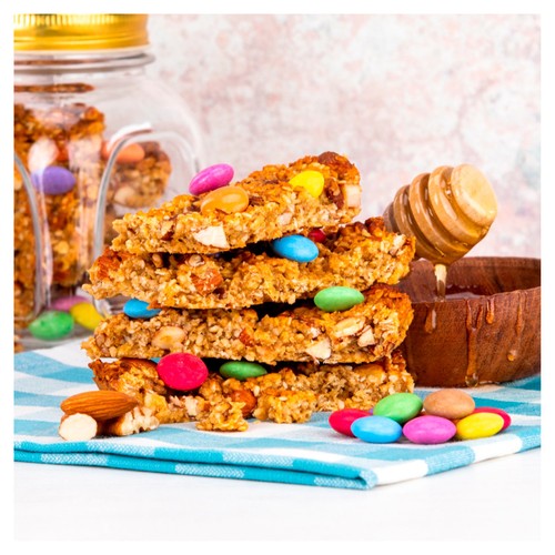Smarties Milk Chocolate Sweets Sharing Bag