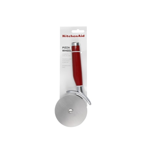 KitchenAid Pizza Cutter Wheel, Red
