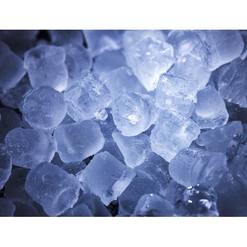 M&S Ice Cubes 1kg