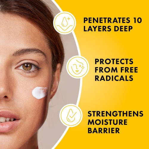 Olay Essentials Complete Care Moisturiser Night Cream