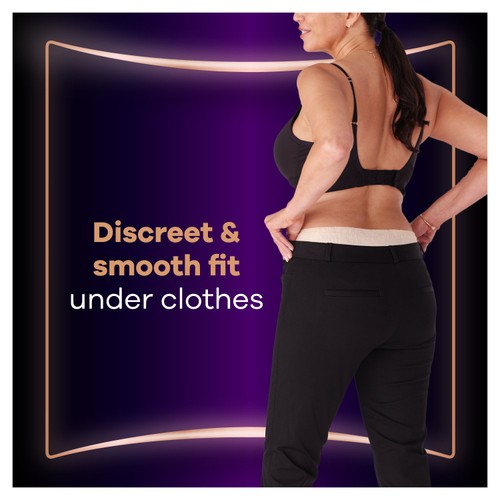 Always Discreet Incontinence Pants Boutique L