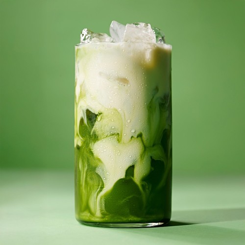 MOMA Pistachio Matcha Oat Drink