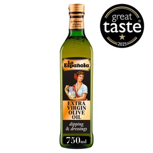 La Espanola Extra Virgin Olive Oil 750ml