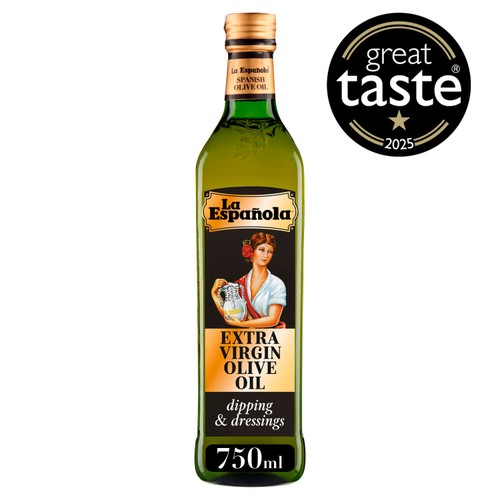 La Espanola Extra Virgin Olive Oil