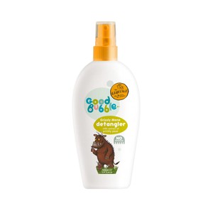 Good Bubble The Gruffalo Grizzly Mane Detangler with Prickly Pear