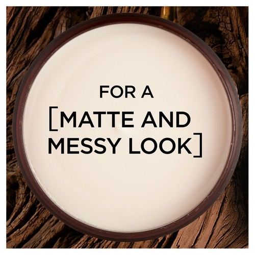 L'Oreal Men Expert Barberclub Matte Molding Clay
