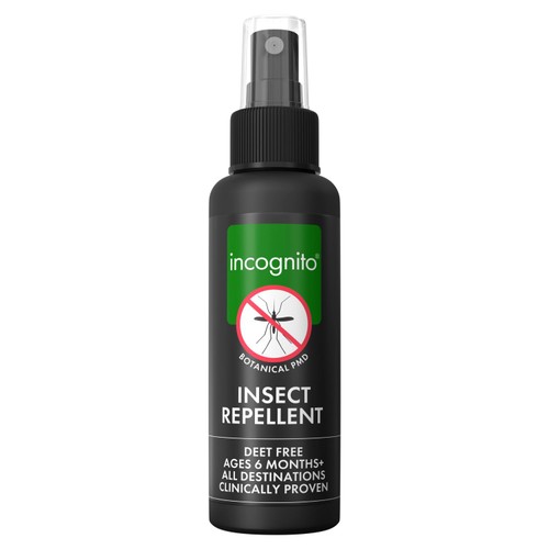 Incognito Insect Repellent Spray