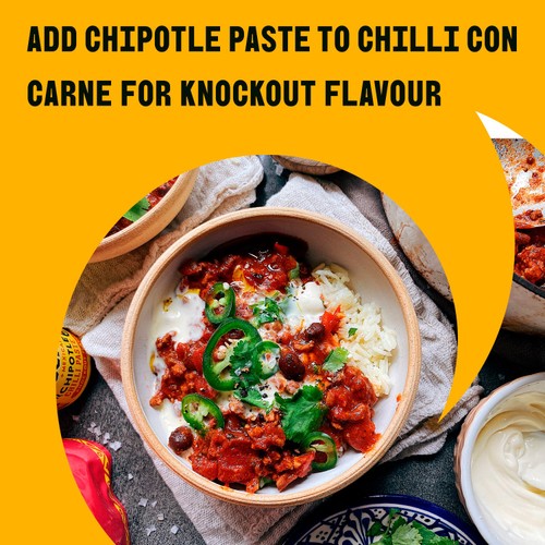 Gran Luchito Chipotle Chilli Paste