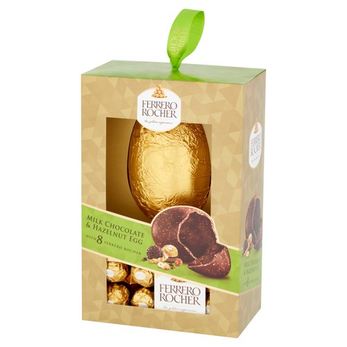 Ferrero Rocher Large Egg