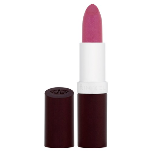 Rimmel Lasting Finish Lipstick 084 Amethyst Shimmer