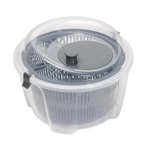 Chef Aid Salad Spinner
