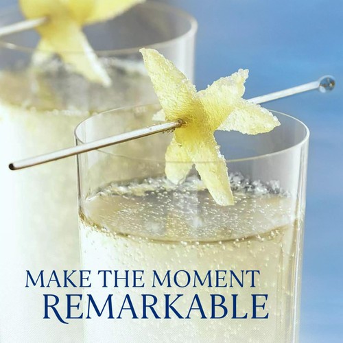 Grey Goose La Poire Premium Flavoured Vodka