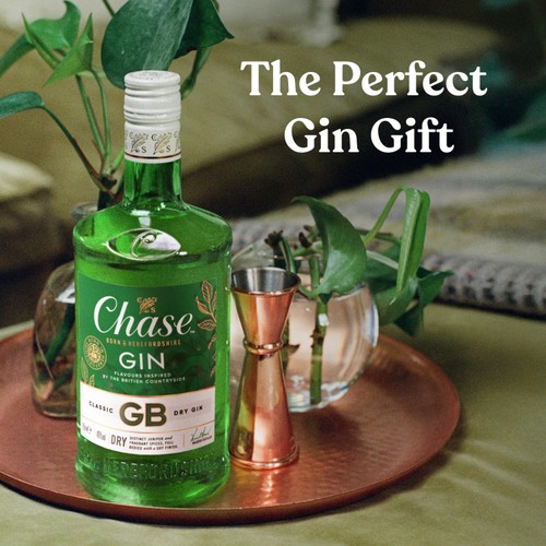 Chase GB Gin