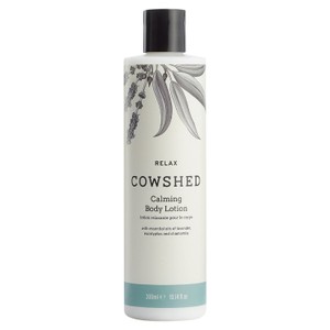 Cowshed Relax Calming Body Lotion