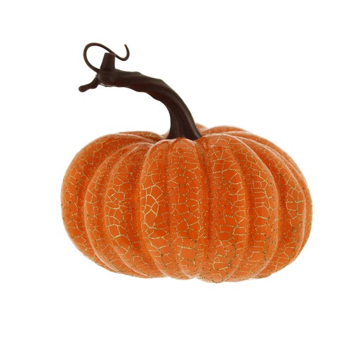 Orange Pumpkin 12cm