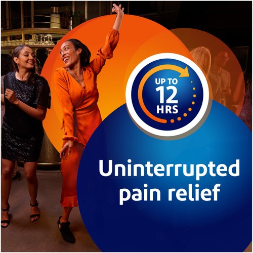Voltarol Joint & Back Pain Relief 2.32% Gel