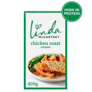 Linda McCartney Chicken Roast