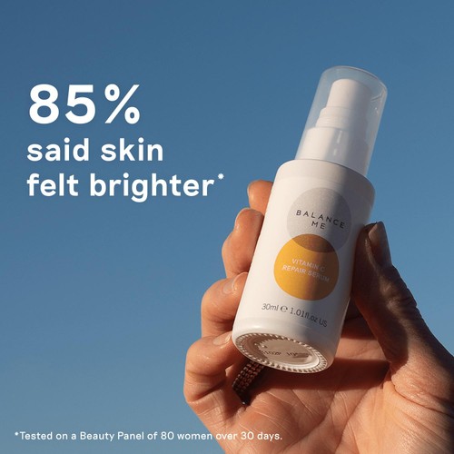 Balance Me Vitamin C Repair Serum