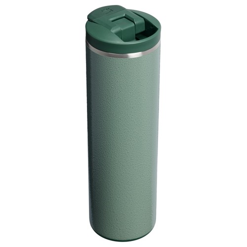 Stanley The Transit Fliptop Mug 0.47L Hammertone Green