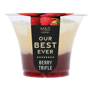 M&S Our Best Ever Prawn Toast
