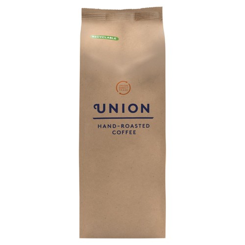 Union Coffee Beans Guatemala Specialty Liberacion