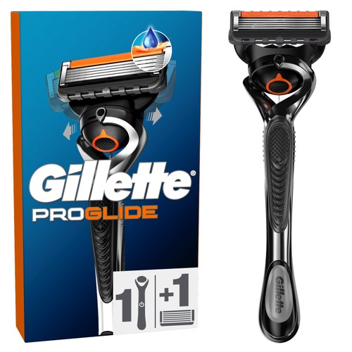 Gillette ProGlide Flexball Manual Razor