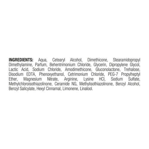 Tresemme Beauty-full Strength Conditioner