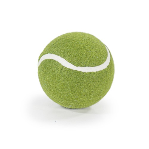 Battersea Tennis Balls 