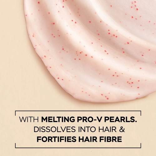 Pantene Grow Abundant Anti-Hair Loss Mask 
