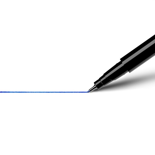 BIC Intensity Fineliners, Pack of 10