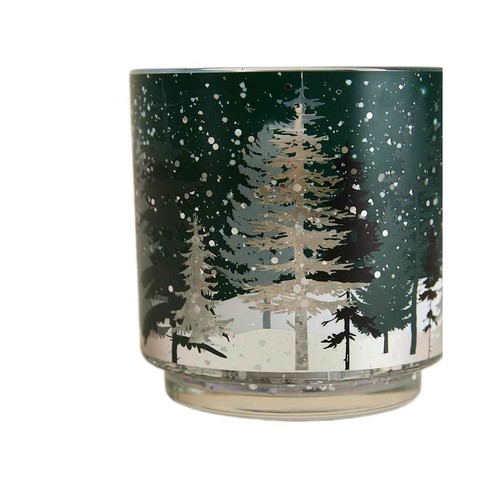 M&S Refillable, Light Up, Small Multi